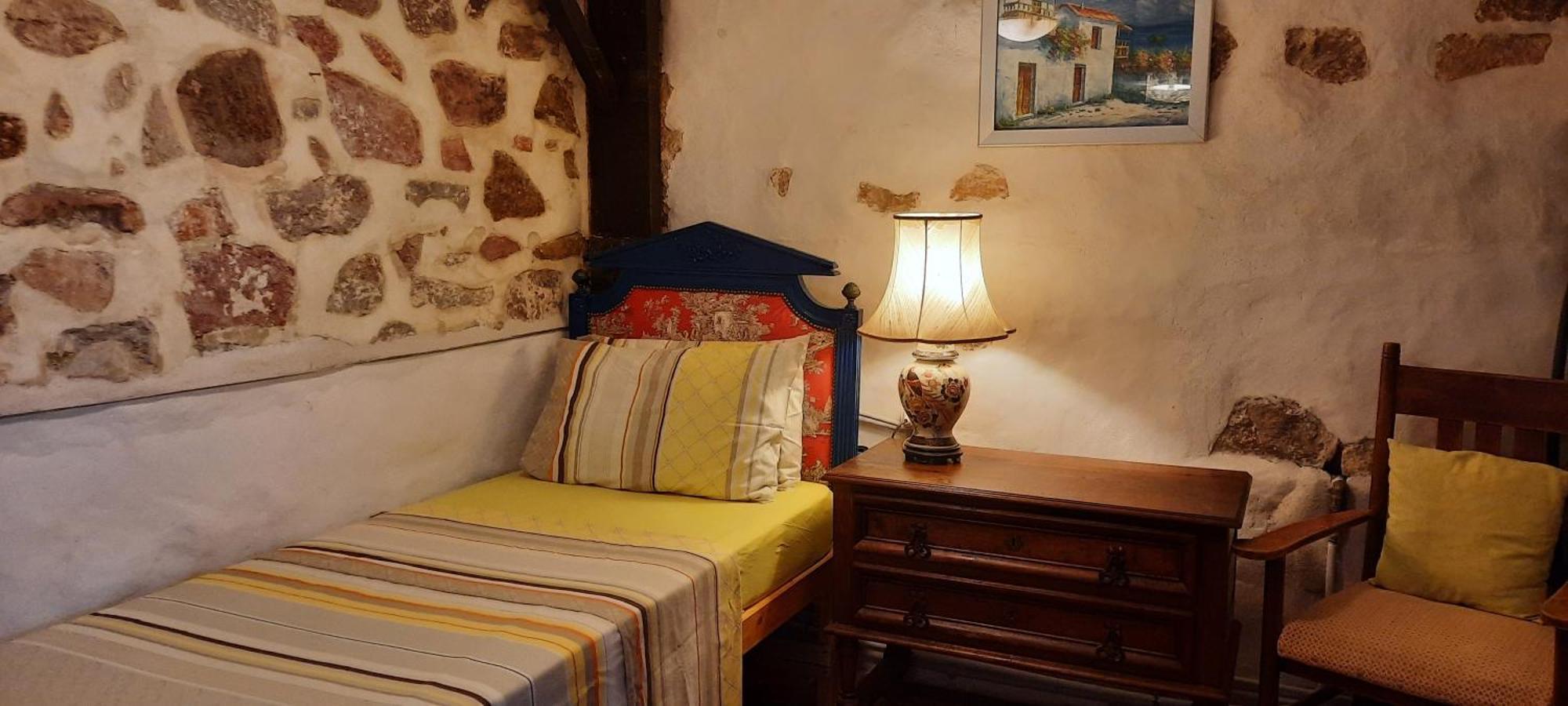 Gite Charlrose At La Platriere Cazedarnes Εξωτερικό φωτογραφία