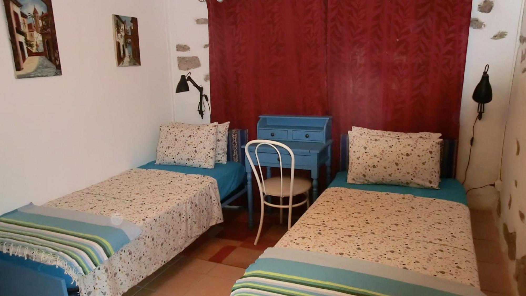 Gite Charlrose At La Platriere Cazedarnes Εξωτερικό φωτογραφία