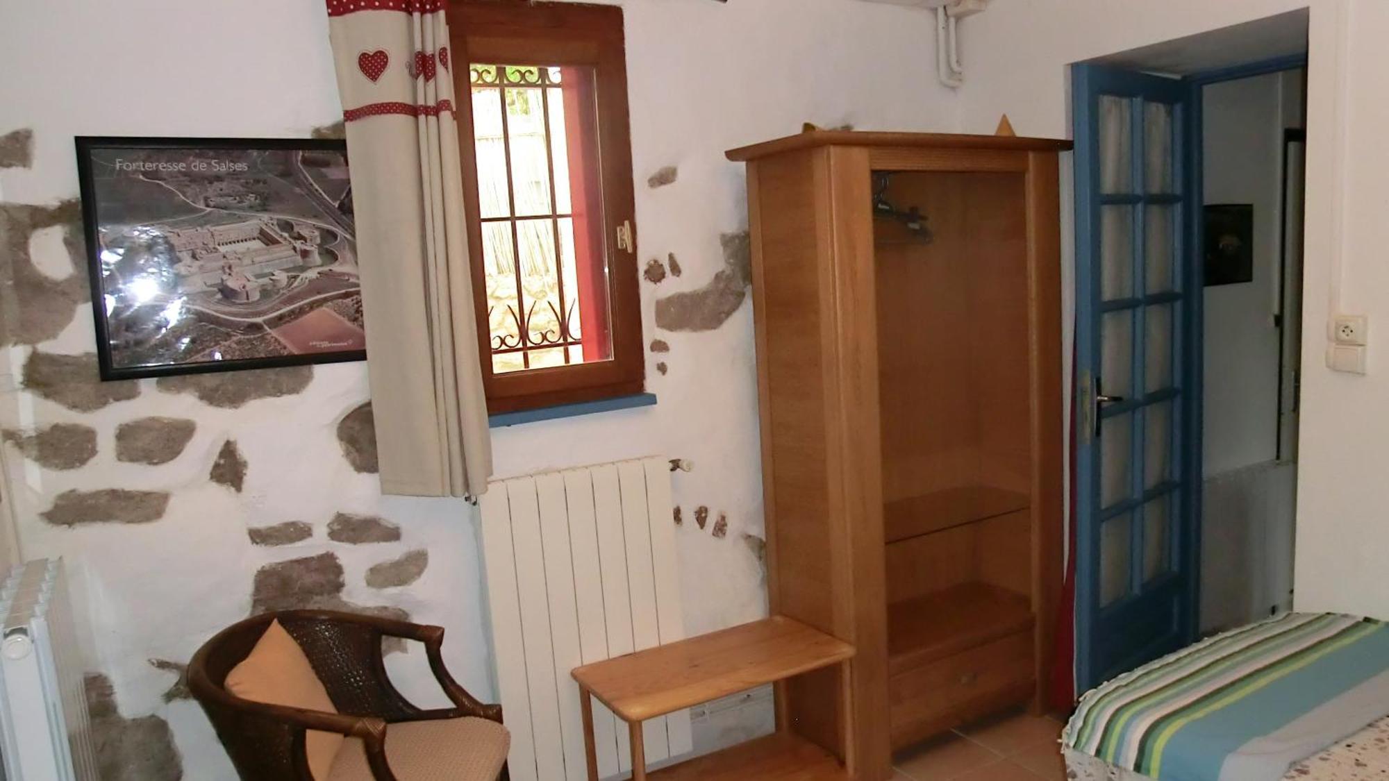 Gite Charlrose At La Platriere Cazedarnes Εξωτερικό φωτογραφία
